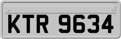 KTR9634