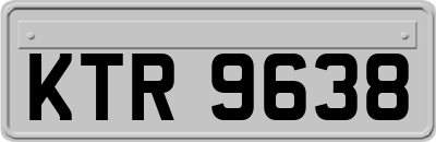 KTR9638