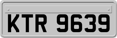 KTR9639