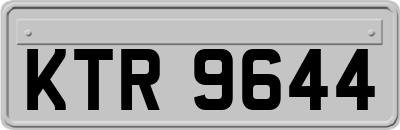 KTR9644