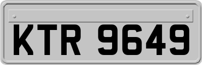 KTR9649