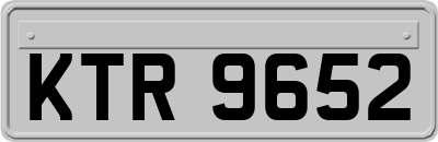 KTR9652
