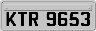 KTR9653