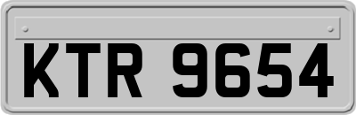 KTR9654