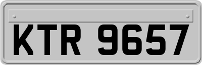 KTR9657