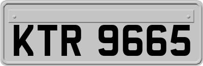 KTR9665