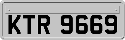 KTR9669
