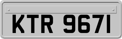 KTR9671