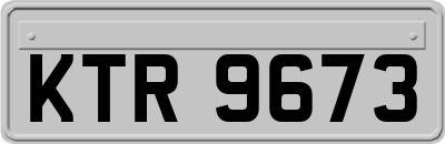 KTR9673