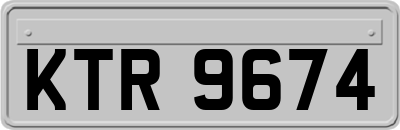 KTR9674