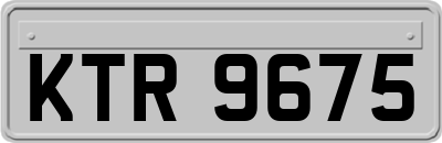 KTR9675