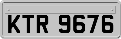 KTR9676