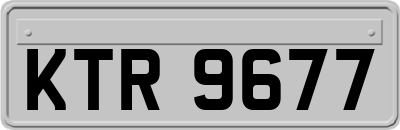 KTR9677