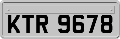 KTR9678