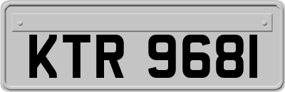 KTR9681