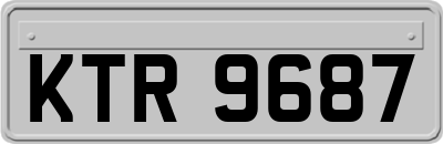 KTR9687