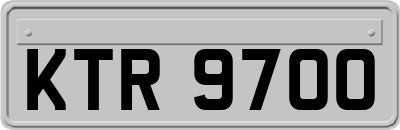 KTR9700