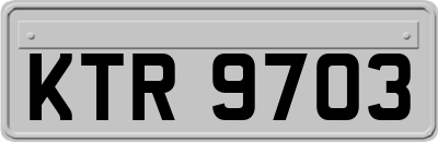 KTR9703