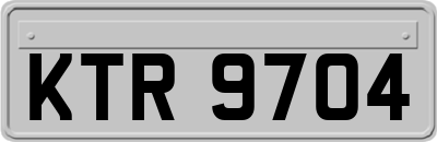 KTR9704