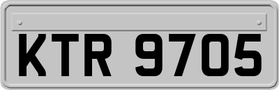 KTR9705