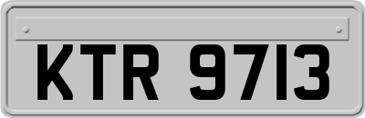 KTR9713