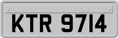 KTR9714