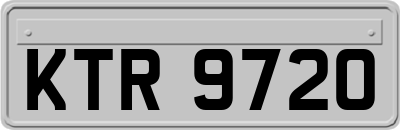 KTR9720