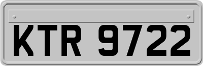 KTR9722