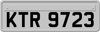 KTR9723