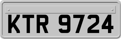 KTR9724