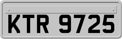 KTR9725