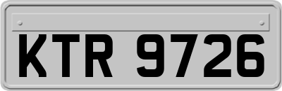 KTR9726