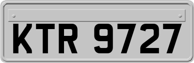 KTR9727