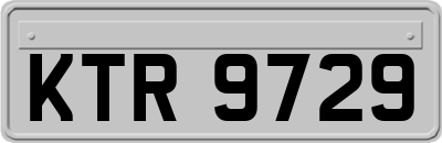 KTR9729