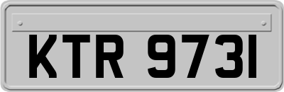 KTR9731