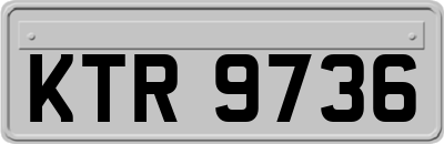 KTR9736