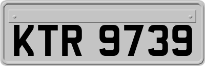 KTR9739
