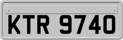 KTR9740