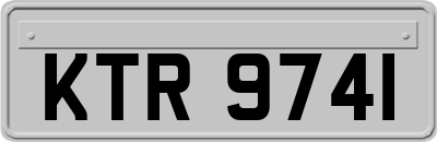 KTR9741
