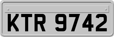 KTR9742
