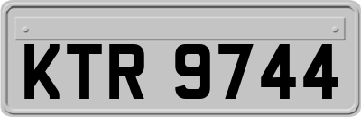 KTR9744