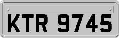KTR9745