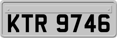 KTR9746