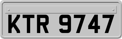 KTR9747