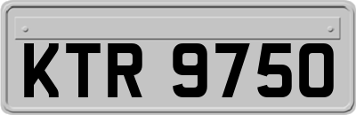 KTR9750