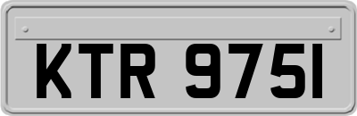KTR9751