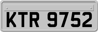 KTR9752