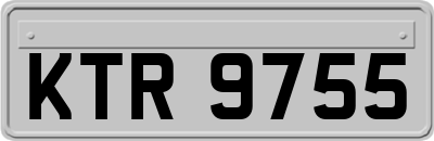 KTR9755