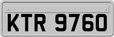 KTR9760