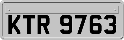 KTR9763